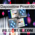 Dapoxétine Poxet 60 viagra5